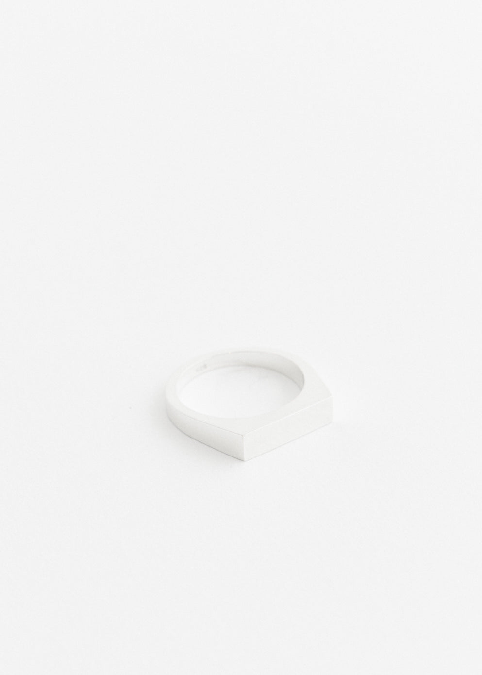 Cameron Studio - Signet Narrow Rectangle Ring - Ring,Specials : American Fashion Style Bags On Sale Cameron Studio - Signet Narrow Rectangle Ring - Ring,Specials : American Fashion Style Bags On Sale