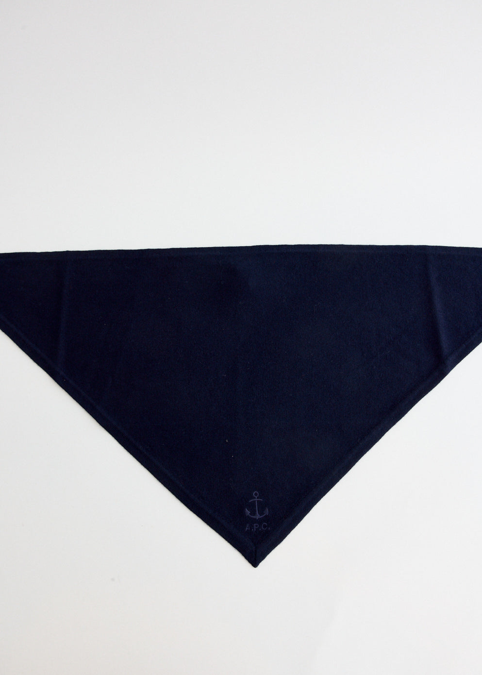 Karl Scarf