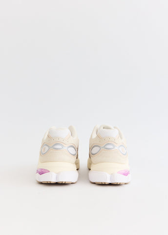 GEL-NYC 2.0 'White Cream' Sneakers