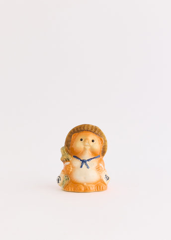 Fortune Raccoon Dog (Small)