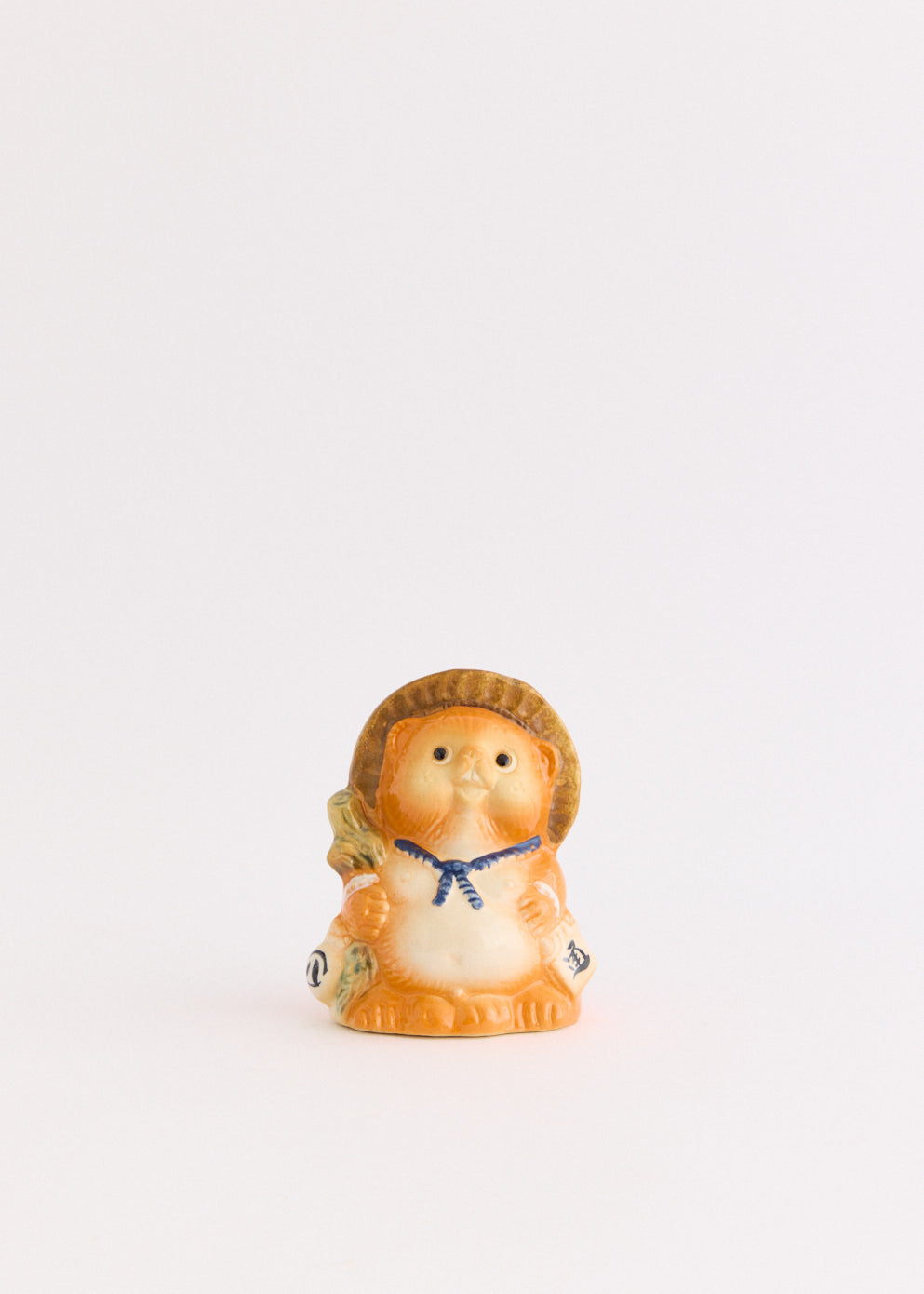 Fortune Raccoon Dog (Small)