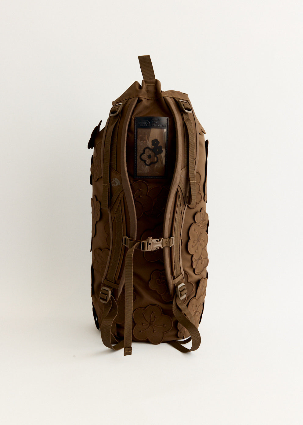 x Cecilie Bahnsen Crossbody Bag