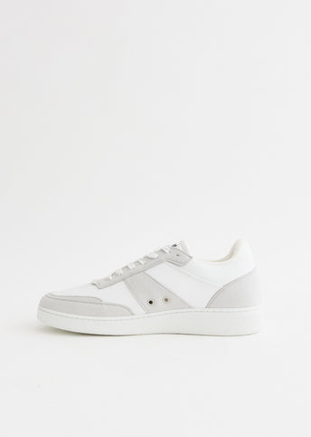 Plain Sneakers