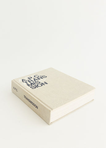 Transmission Book