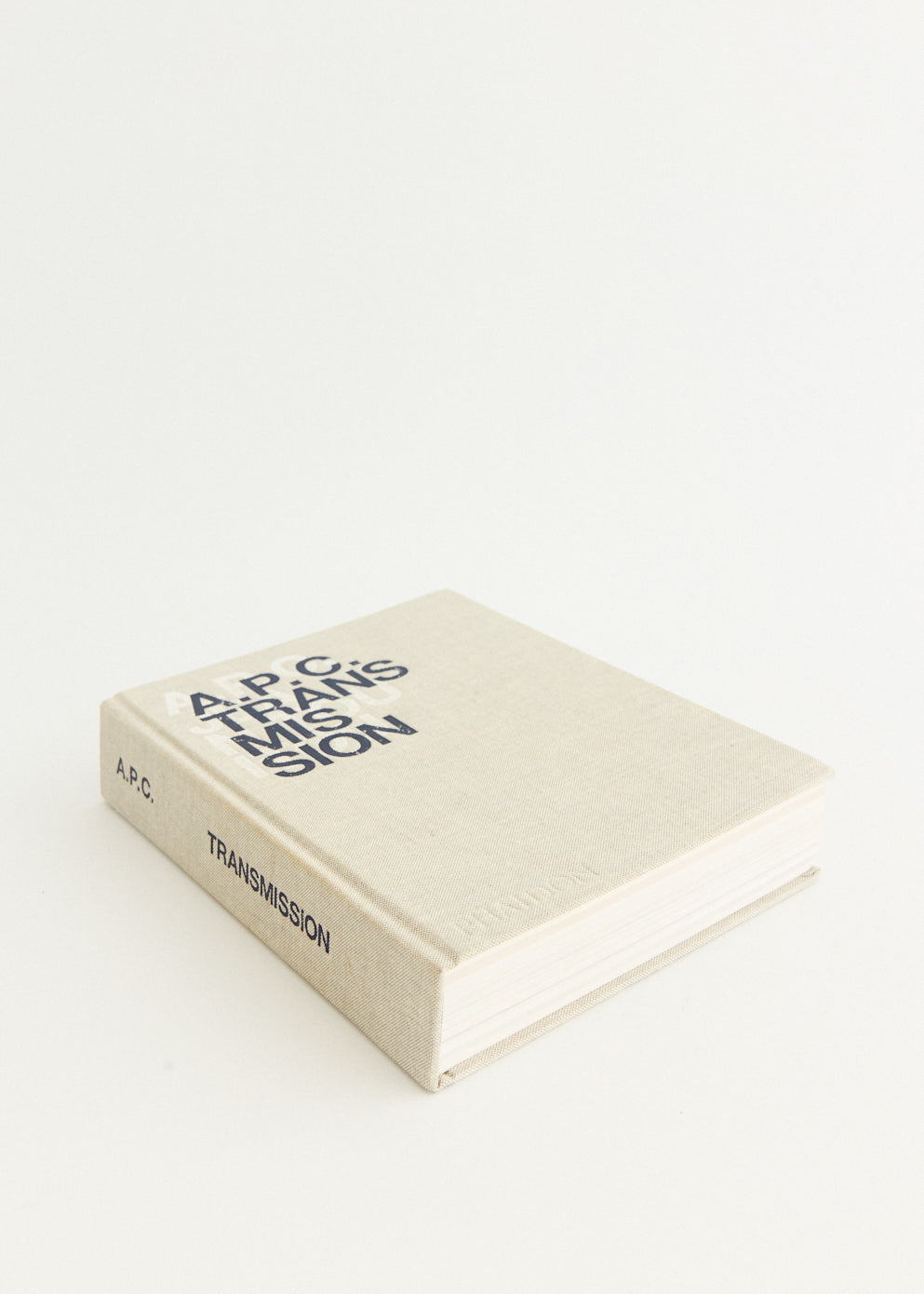 Transmission Book