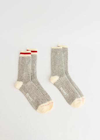 Rag Socks