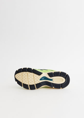 MADE in USA 990v4 'Hi-Lite' Sneakers
