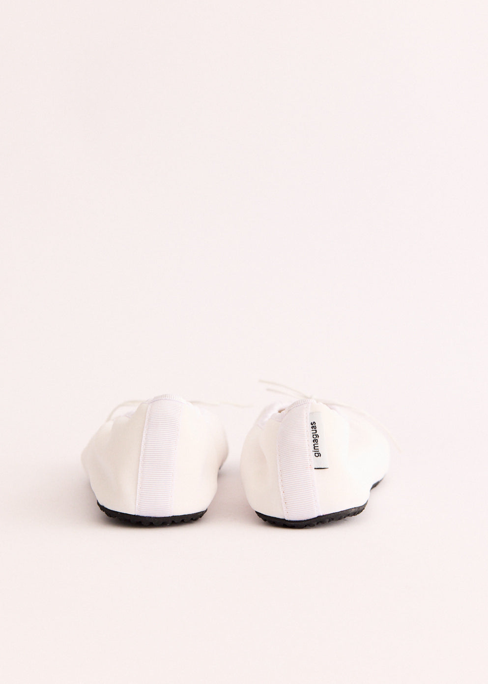 Bailarina Neopreno White