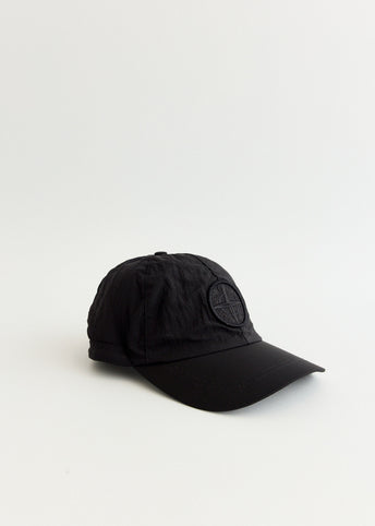 Nylon Metal Cap