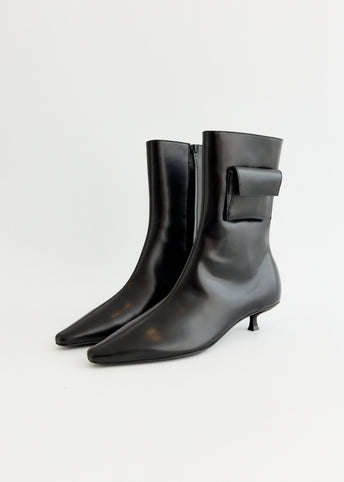 Petit Pouch Boot
