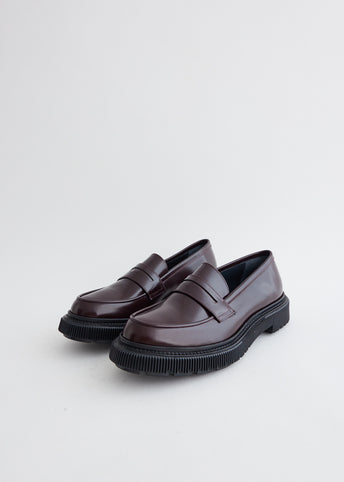 Type 159 Loafers