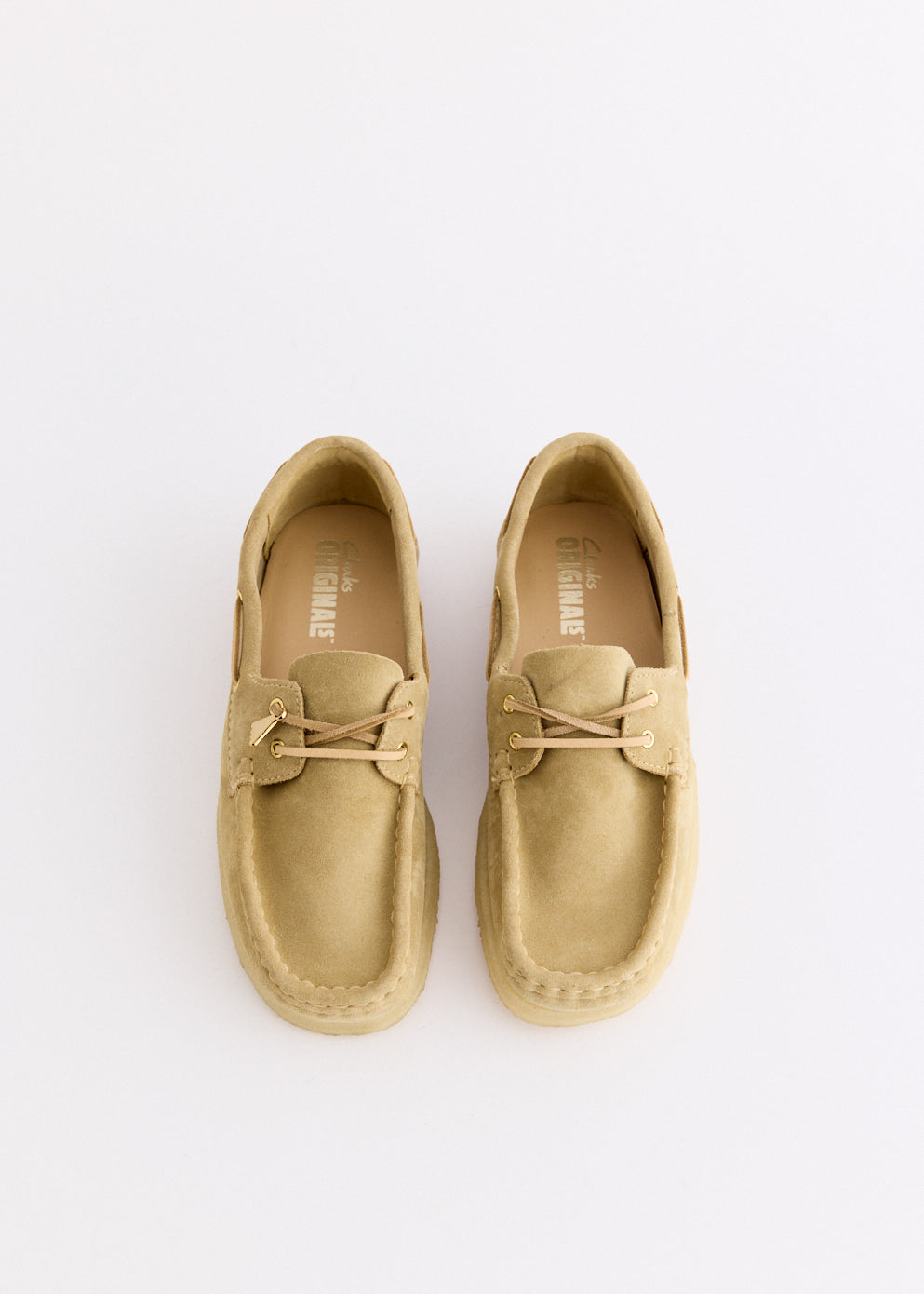 Godney Boat Shoes
