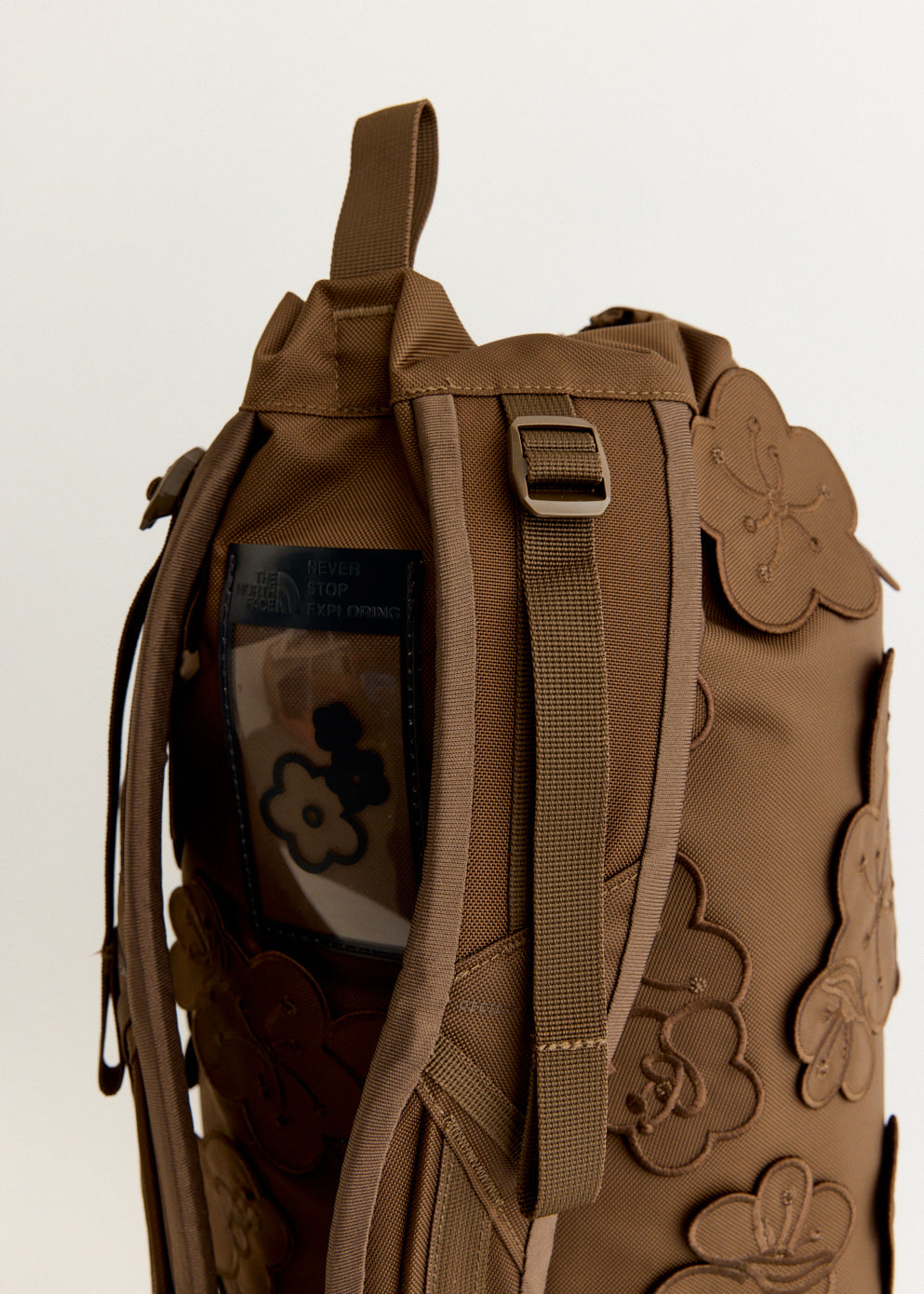 x Cecilie Bahnsen Crossbody Bag