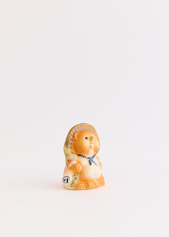 Fortune Raccoon Dog (Small)