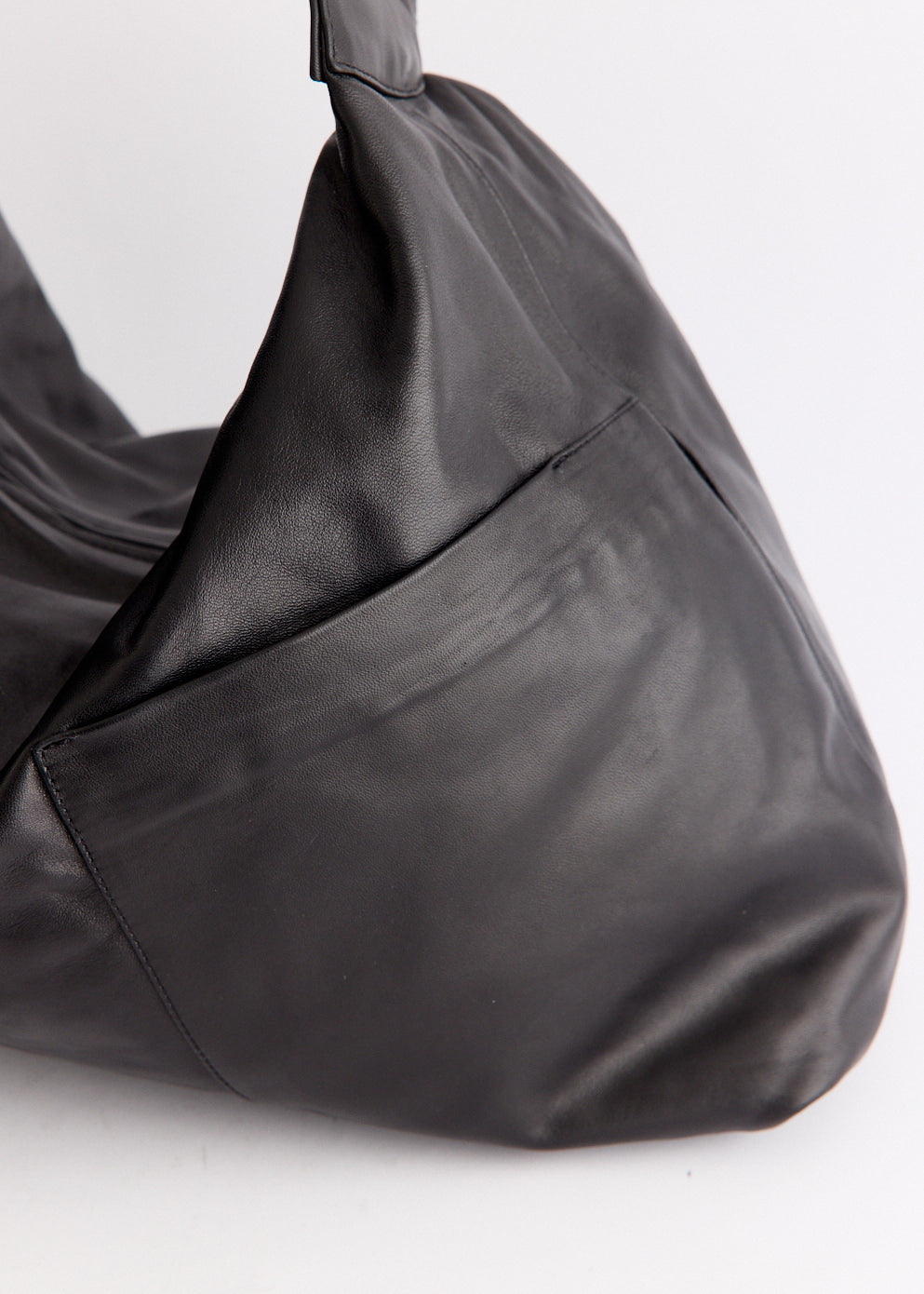 Maxi Sacco Bag