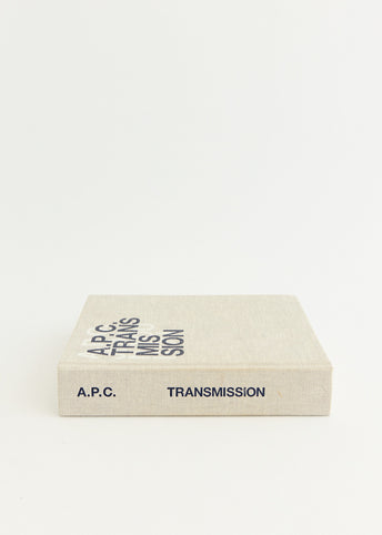 Transmission Book
