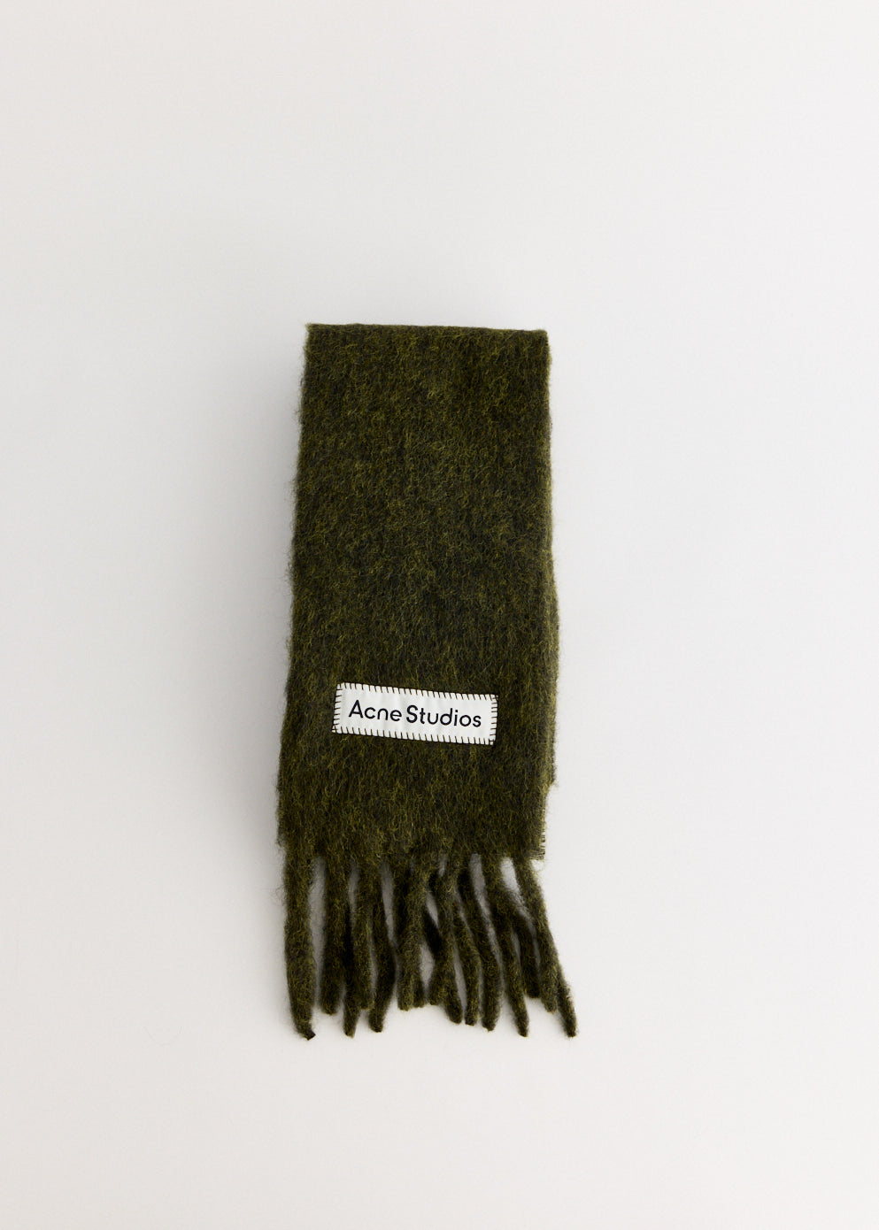 Vally Skinny Scarf