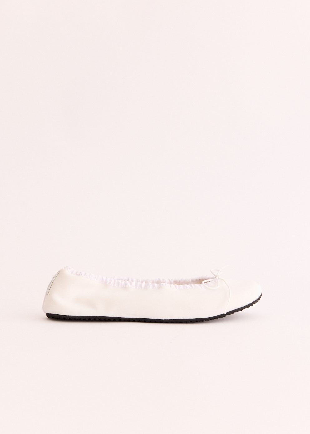 Bailarina Neopreno White