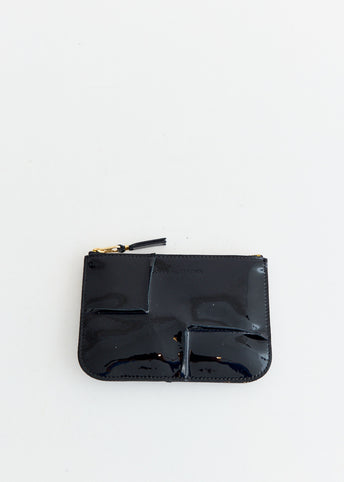 SA8100RH Revered Hem Wallet