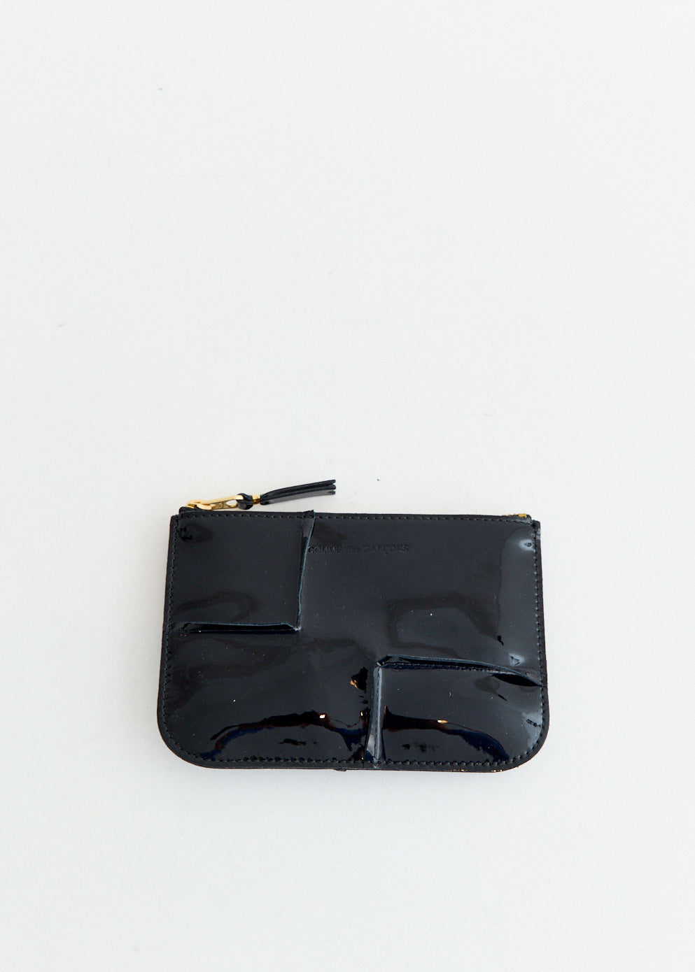 SA8100RH Revered Hem Wallet
