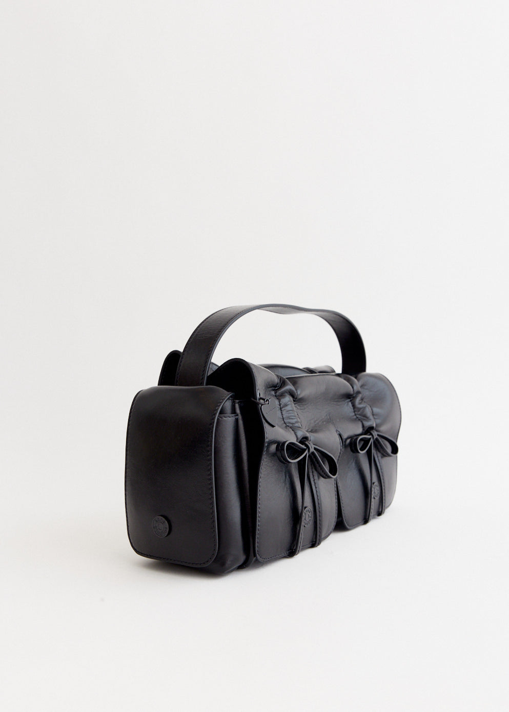 Acne Studios Multipocket Lux Bag Bags Bags - Main Image