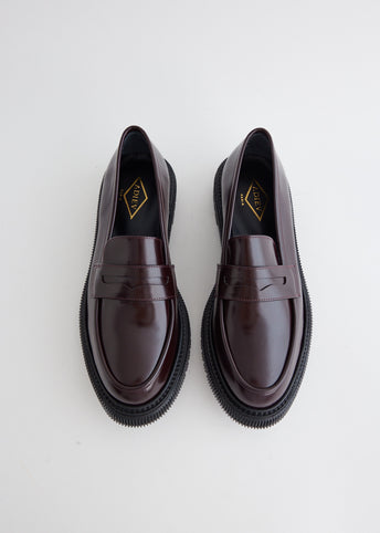 Type 159 Loafers