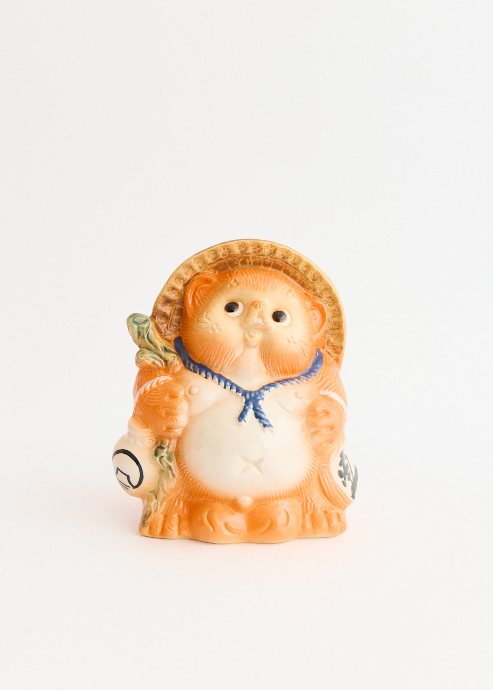 Fortune Raccoon Dog (Medium)