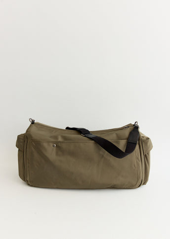 Multi-Pocket Duffle Bag