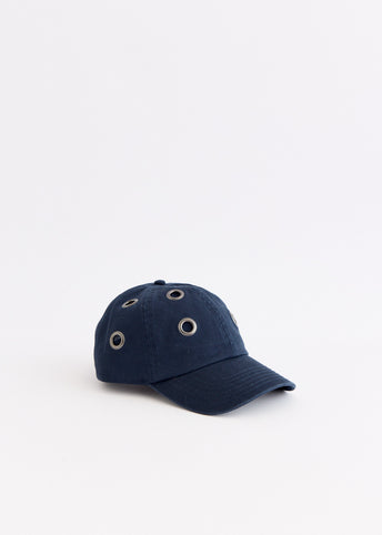 Eyelets Cap