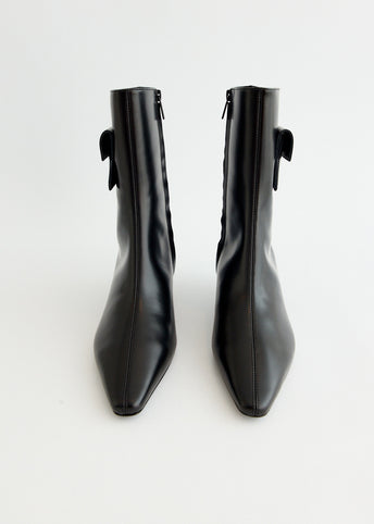 Petit Pouch Boot