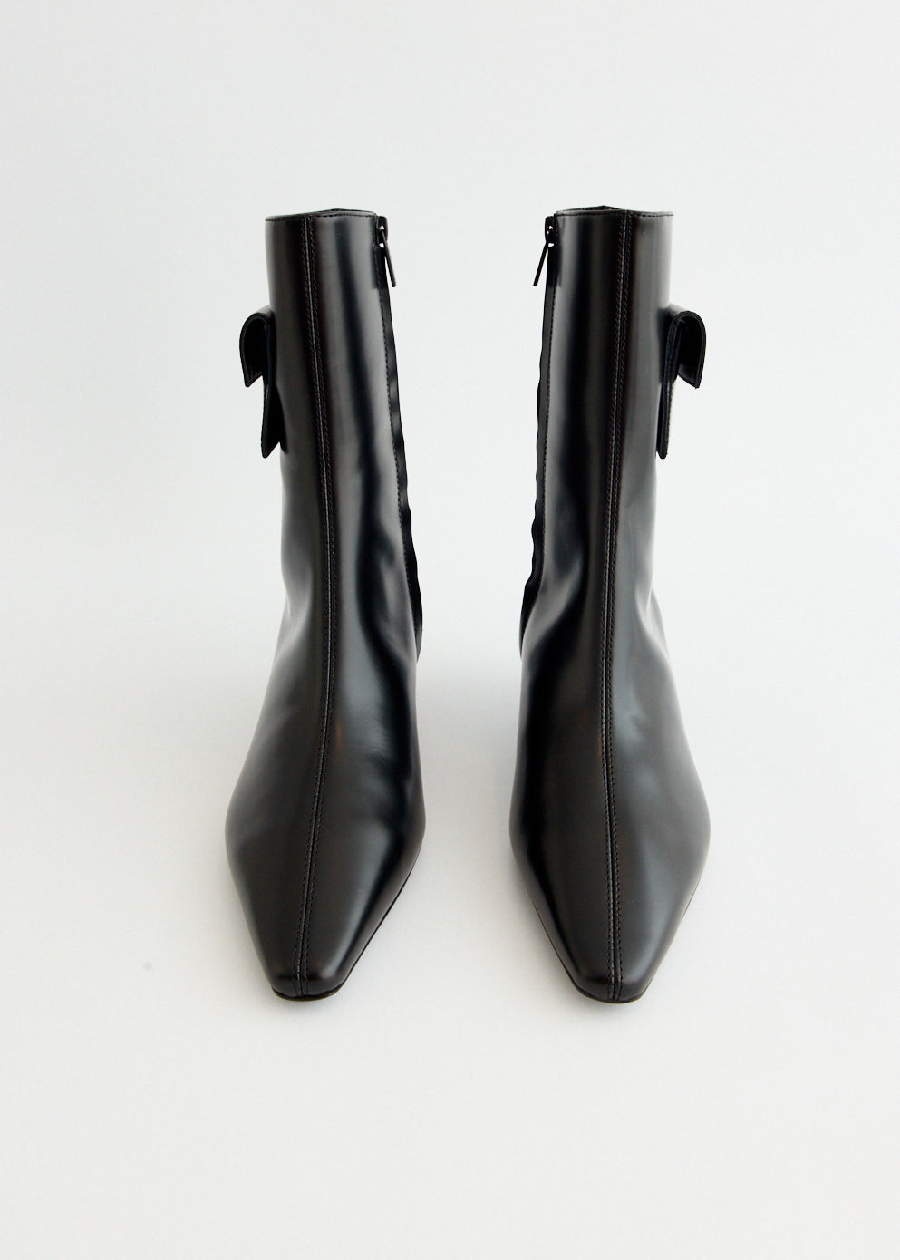 Petit Pouch Boot