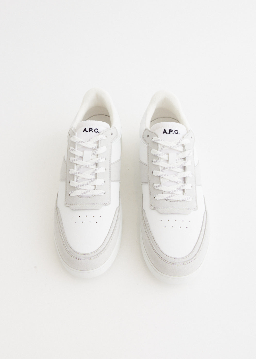 Plain Sneakers