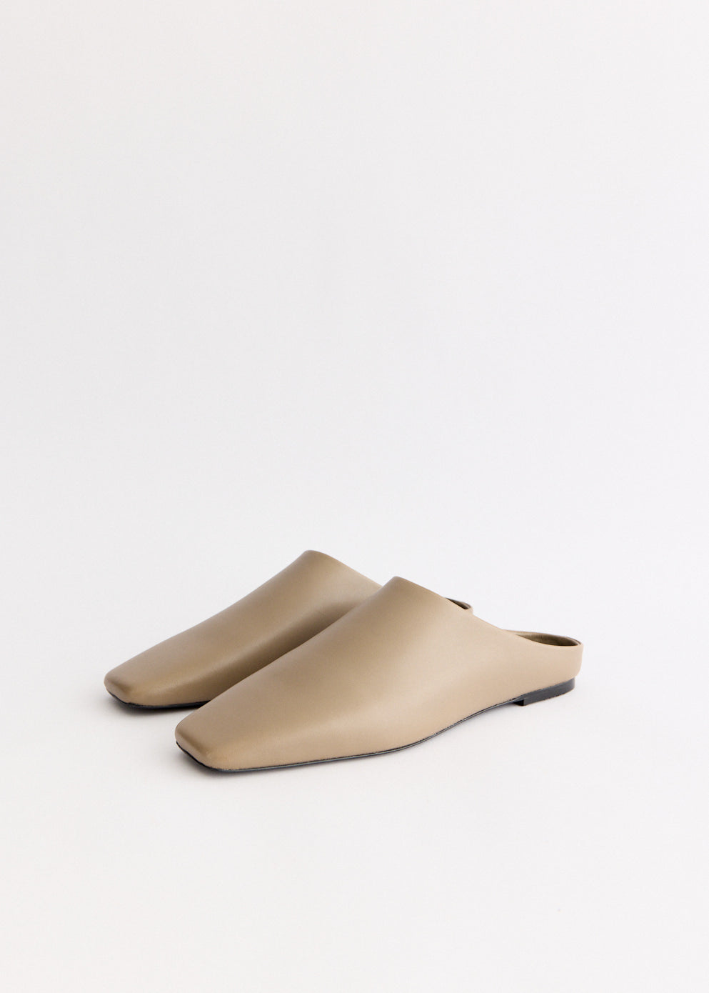 Griffin Flats