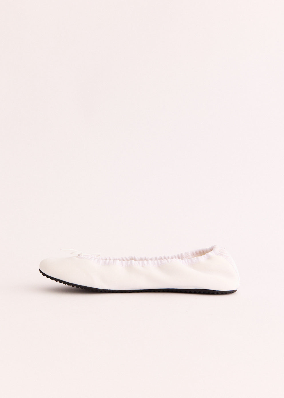 Bailarina Neopreno White