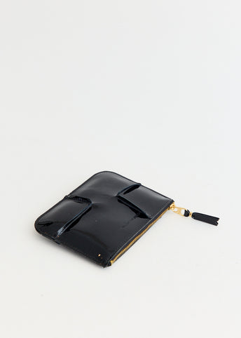 SA8100RH Revered Hem Wallet