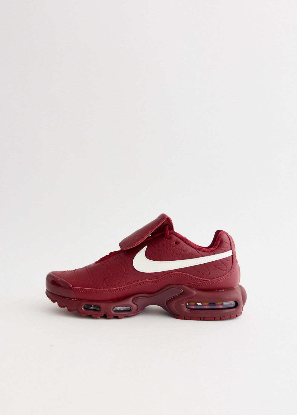 Air Max Plus TNPO 'Team Red' Sneakers
