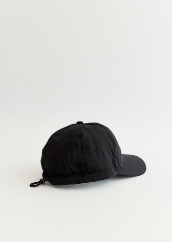 Nylon Metal Cap