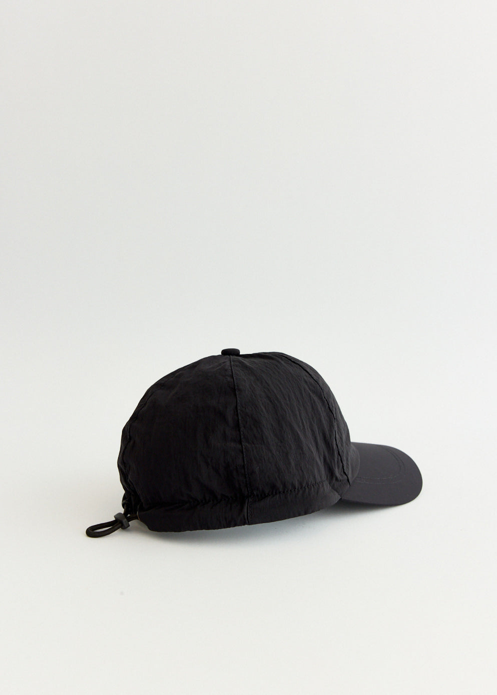 Nylon Metal Cap