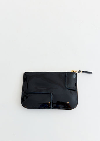SA8100RH Revered Hem Wallet
