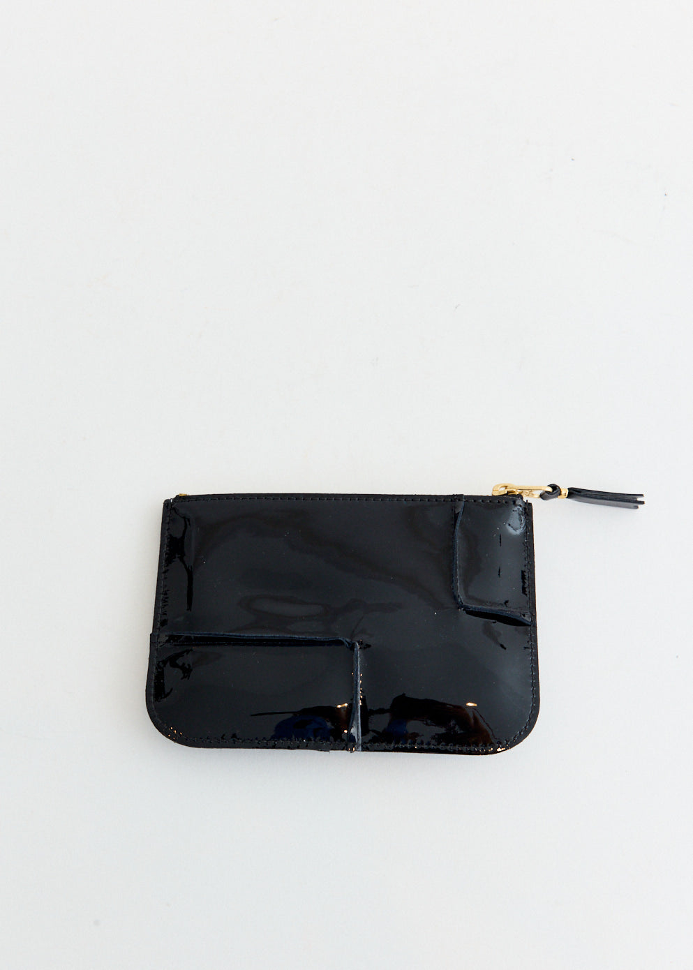 SA8100RH Revered Hem Wallet