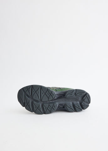 GEL-NYC 'Moss Green' Sneakers