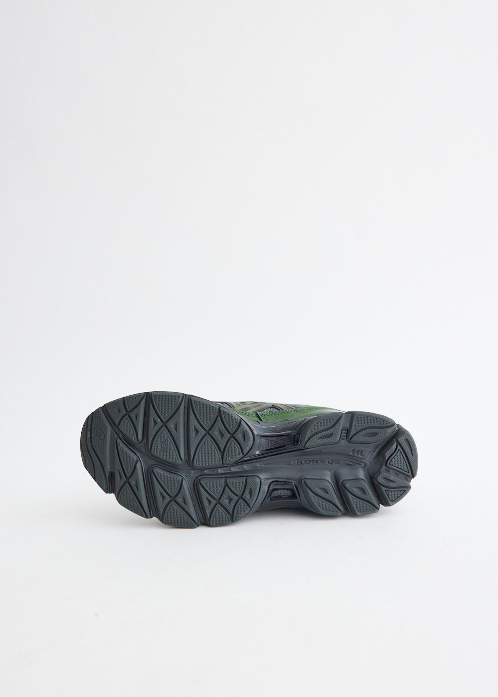 GEL-NYC 'Moss Green' Sneakers