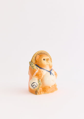 Fortune Raccoon Dog (Medium)