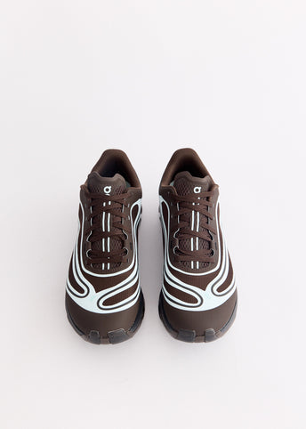 Cloudflow 5 AD 'Sable Seaglass' Sneakers