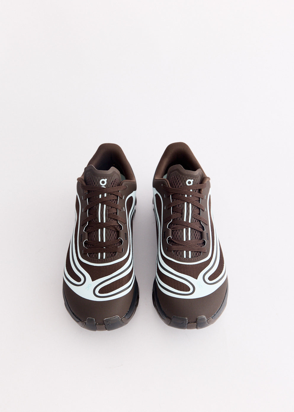 Cloudflow 5 AD 'Sable Seaglass' Sneakers