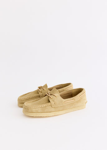 Godney Boat Shoes