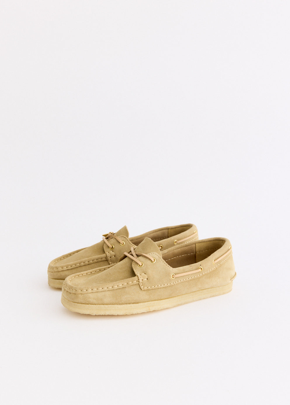 Godney Boat Shoes