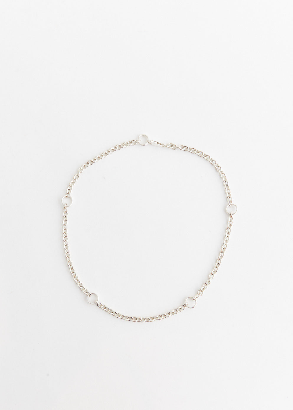 Split Necklace