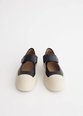 Pablo Maryjanes