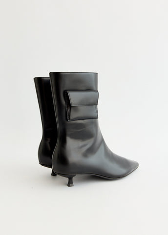 Petit Pouch Boot